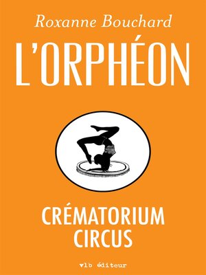 cover image of Crématorium Circus